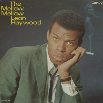 The Mellow Mellow Leon Haywood