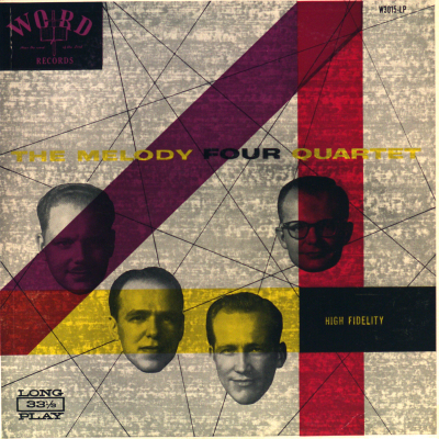 The Melody Four Quartet