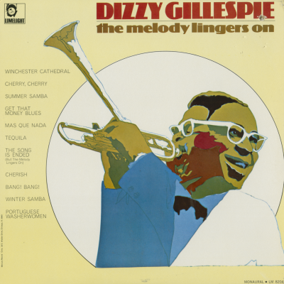 The Melody Lingers On