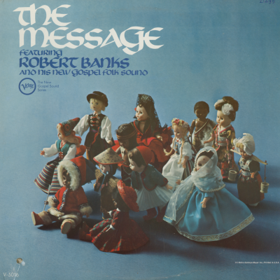 The Message (1967)