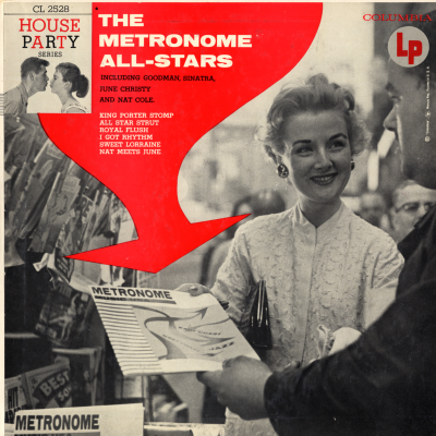 The Metronome All Stars