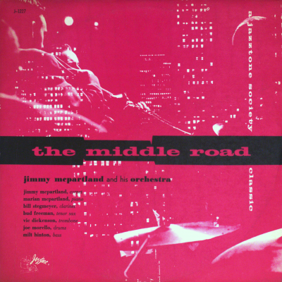 The Middle Road (1956)