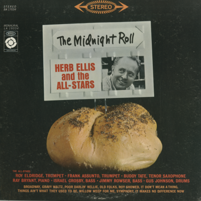 The Midnight Roll