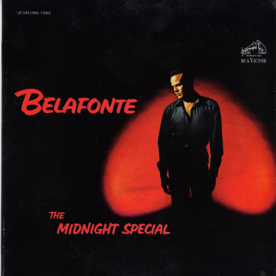 The Midnight Special