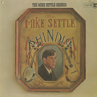 The Mike Settle Shindig