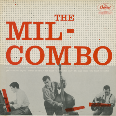 The Mil Combo (1955)