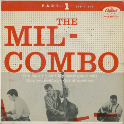 The Mil Combo Part 1 (1955)