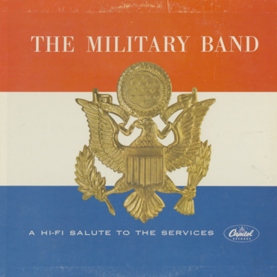 The Military Band (1958)