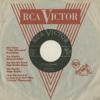 The Millionaire / Catalania