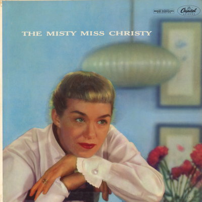 The Misty Miss Christy (1955)