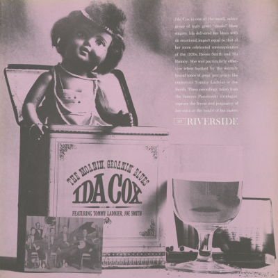 The Moanin' Groanin' Blues