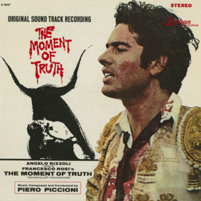 The Moment Of Truth (1965)