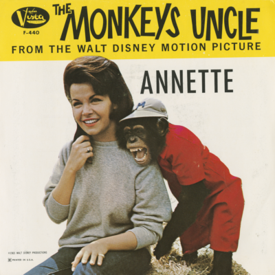 The Monkey's Uncle