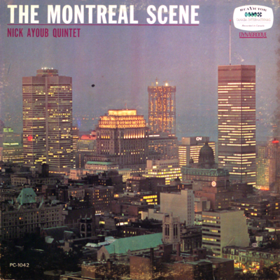 The Montreal Scene