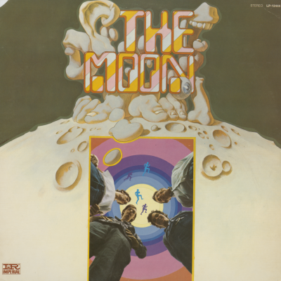 The Moon (1969)