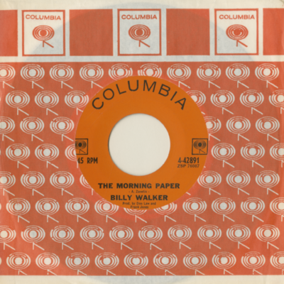 The Morning Paper / Coming Back For More