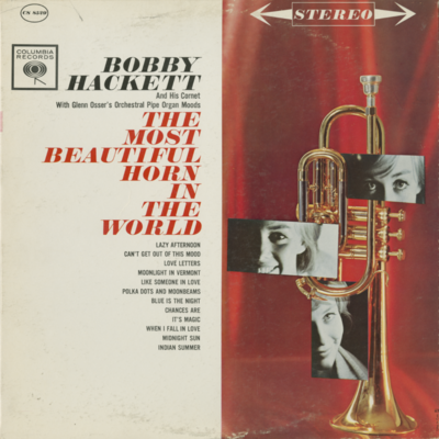 The Most Beautiful Horn In The World