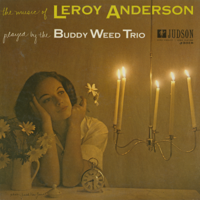 The Music Of Leroy Anderson