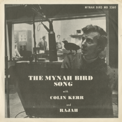 The Myna Bird Song / Part 2 (1970)