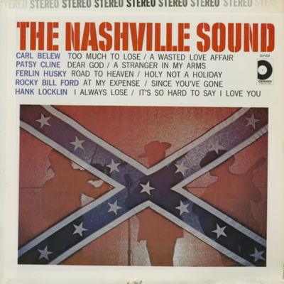 The Nashville Sound