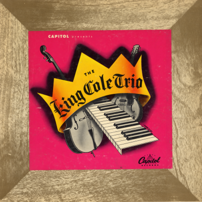 The Nat King Cole Trio Volume 1 (1950)