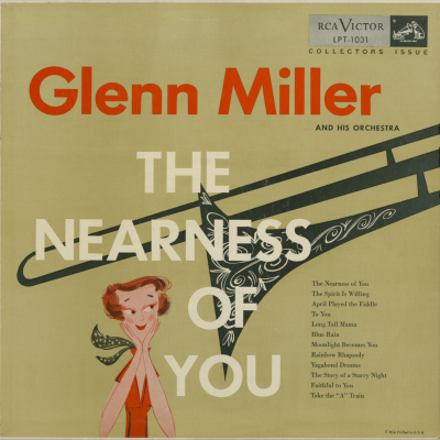 The Nearness Of You (1955)