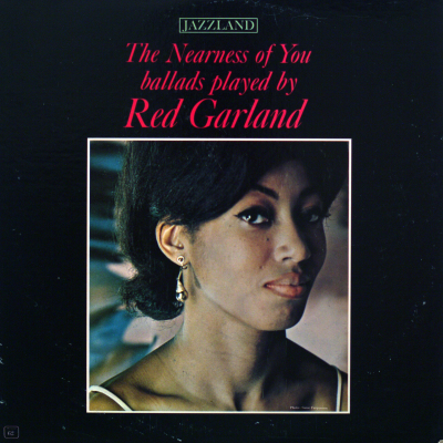 The Nearness Of You (1962)