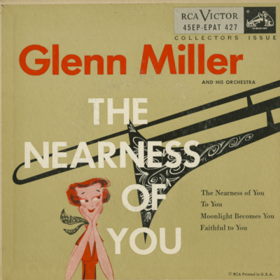 The Nearness Of You (1954)