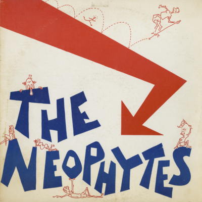 The Neophytes