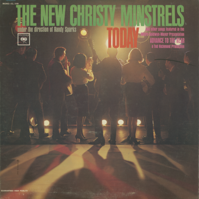 The New Christy Minstrels Today