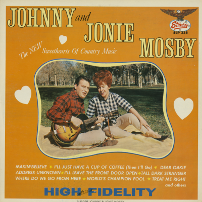 The New Sweethearts Of Country Music