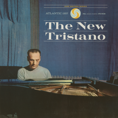 The New Tristano