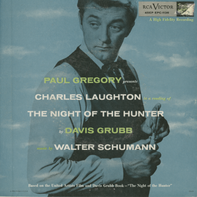 The Night Of The Hunter