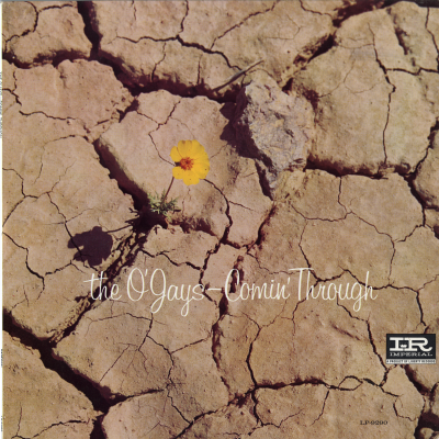 The O'Jays - Comin' Through