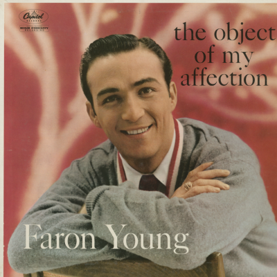 The Object Of My Affection (1958)