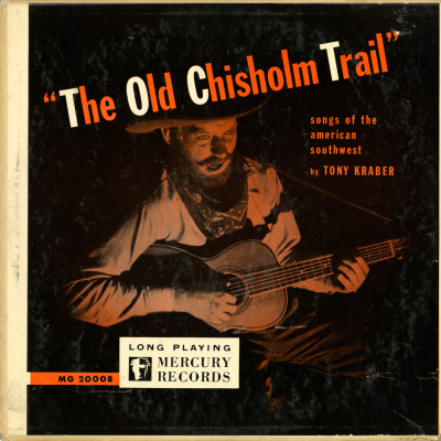 The Old Chisholm Trail