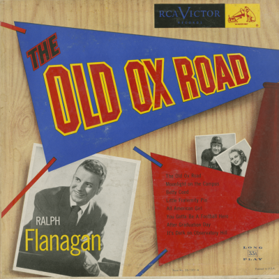 The Old Ox Road (1952)