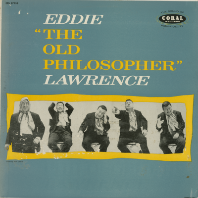 The Old Philosopher (1958)