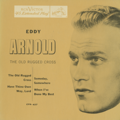 The Old Rugged Cross (1955)