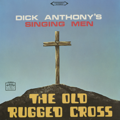The Old Rugged Cross