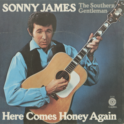 Here Comes Honey Again / The Only Ones We Truly Hurt