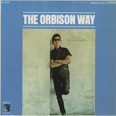 The Orbison Way
