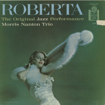 The Original Jazz Performance Of Roberta (1959)