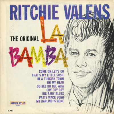 The Original La Bamba