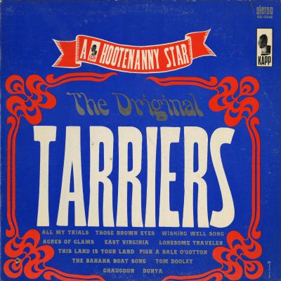 The Original Tarriers