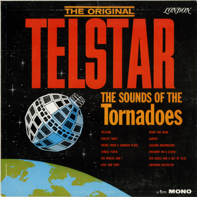 The Original Telstar