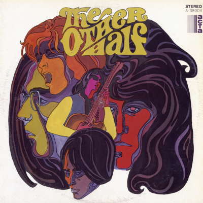 The Other Half (1968)