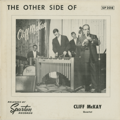 The Other Side Of Cliff McKay