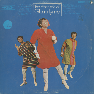 The Other Side Of Gloria Lynne