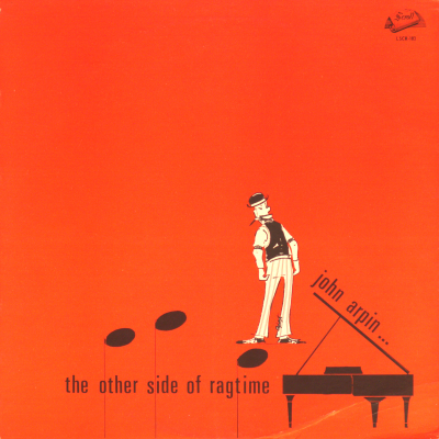The Other Side Of Ragtime (1966)